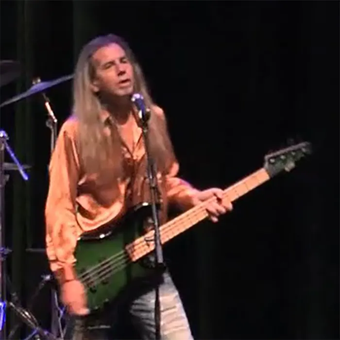 Tom Theobald